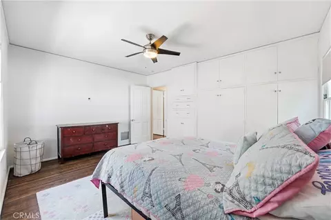 Bedroom - 3600 Grayburn, Pasadena, CA 91107 photo 9 of 9