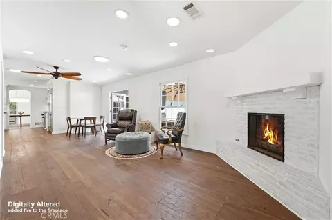 Living - 3600 Grayburn, Pasadena, CA 91107 photo 8 of 9