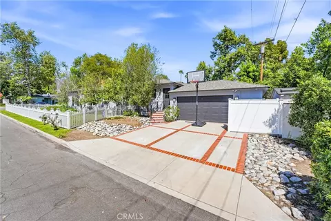 Exterior - 3600 Grayburn, Pasadena, CA 91107 photo 9 of 9