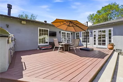 Exterior - 3600 Grayburn, Pasadena, CA 91107 photo 5 of 9