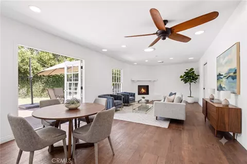 Living - 3600 Grayburn, Pasadena, CA 91107 photo 6 of 9