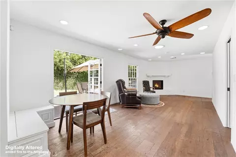 Living - 3600 Grayburn, Pasadena, CA 91107 photo 7 of 9
