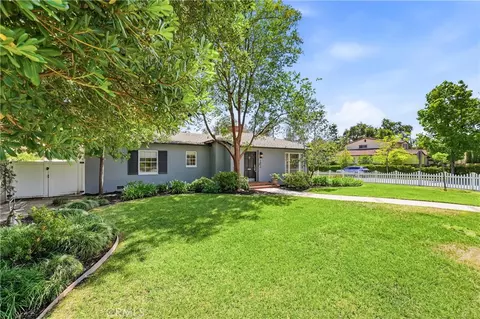 Exterior - 3600 Grayburn, Pasadena, CA 91107 photo 2 of 9