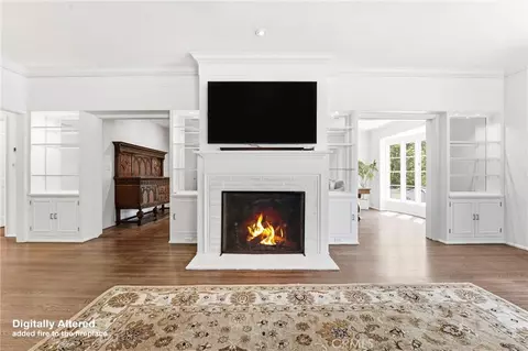 Living - 3600 Grayburn, Pasadena, CA 91107 photo 4 of 9
