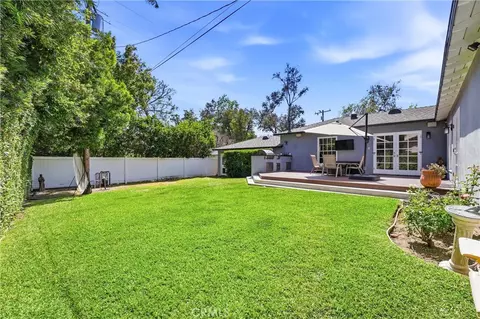 Exterior - 3600 Grayburn, Pasadena, CA 91107 photo 4 of 9