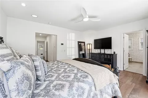 Bedroom - 3600 Grayburn, Pasadena, CA 91107 photo 2 of 9
