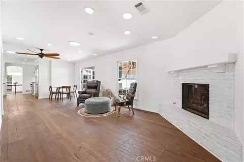 Living - 3600 Grayburn, Pasadena, CA 91107 photo 9 of 9