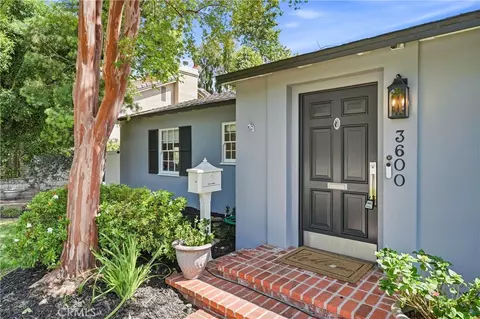 Exterior - 3600 Grayburn, Pasadena, CA 91107 photo 3 of 9