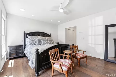 Bedroom - 3600 Grayburn, Pasadena, CA 91107 photo 1 of 9