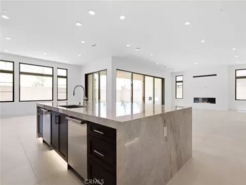 Kitchen - 454 Ridgecrest, Irvine, CA 92602 photo 5 of 6