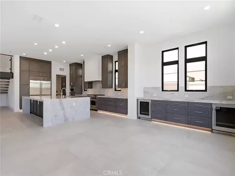 Kitchen - 454 Ridgecrest, Irvine, CA 92602 photo 4 of 6