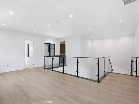 Entry Way - 454 Ridgecrest, Irvine, CA 92602 photo 2 of 3