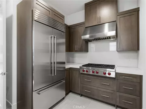 Kitchen - 454 Ridgecrest, Irvine, CA 92602 photo 6 of 6
