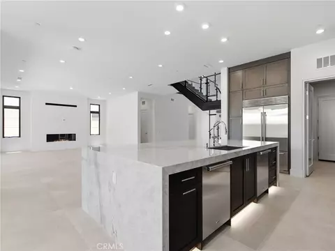 Kitchen - 454 Ridgecrest, Irvine, CA 92602 photo 3 of 6