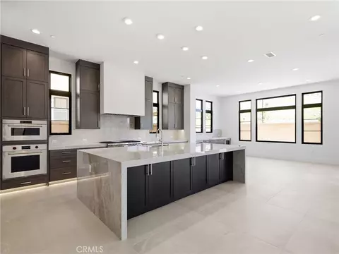 Kitchen - 454 Ridgecrest, Irvine, CA 92602 photo 2 of 6