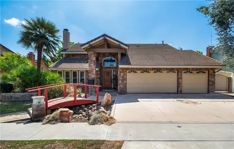11302 Pennell Cir, Fountain Valley, CA 92708