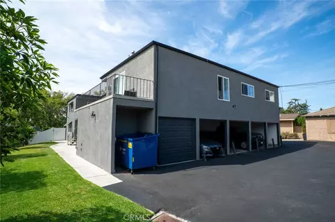 Exterior - 149 E Union Ave, Fullerton, CA 92832 photo 4 of 5