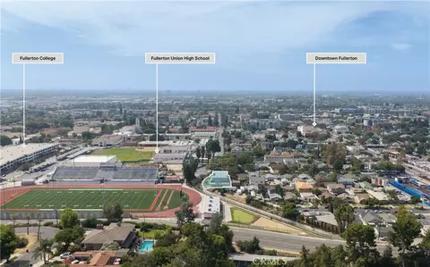 View/Area - 149 E Union Ave, Fullerton, CA 92832 photo 3 of 3