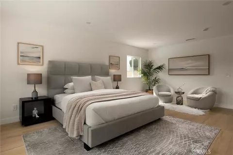 Bedroom - 2121 S 3rd Ave, Arcadia, CA 91006 photo 6 of 6