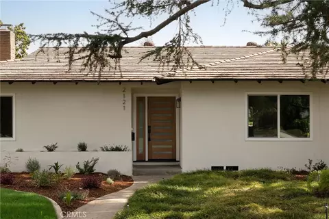 Exterior - 2121 S 3rd Ave, Arcadia, CA 91006 photo 2 of 5