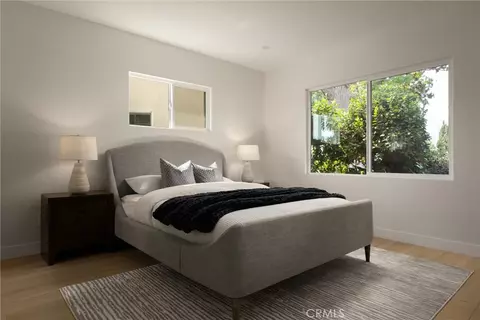 Bedroom - 2121 S 3rd Ave, Arcadia, CA 91006 photo 3 of 6