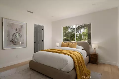 Bedroom - 2121 S 3rd Ave, Arcadia, CA 91006 photo 1 of 6