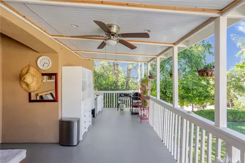 Exterior - 1377 Knoll Rd, Redlands, CA 92373 photo 5 of 11