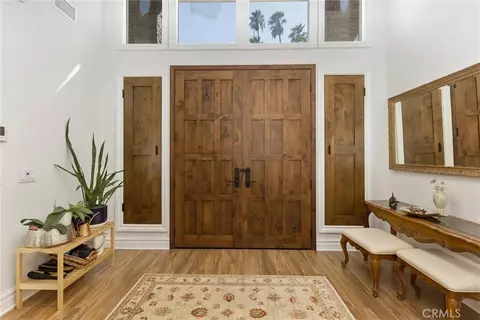 Entry Way - 1377 Knoll Rd, Redlands, CA 92373 photo 1 of 5