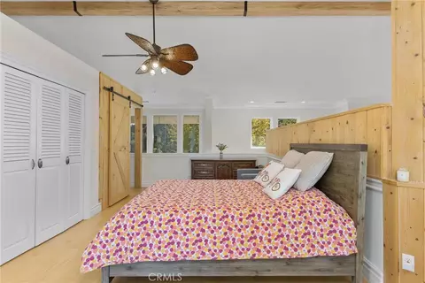 Bedroom - 1377 Knoll Rd, Redlands, CA 92373 photo 4 of 8