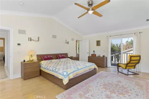 Bedroom - 1377 Knoll Rd, Redlands, CA 92373 photo 6 of 8