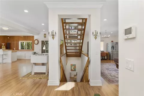 Entry Way - 1377 Knoll Rd, Redlands, CA 92373 photo 2 of 5