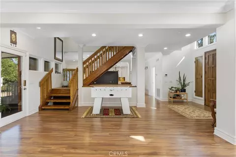 Entry Way - 1377 Knoll Rd, Redlands, CA 92373 photo 5 of 5