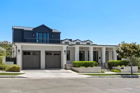 1030 Sandcastle Dr, Corona Del Mar, CA 92625