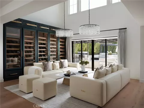 Living - 108 Panorama, Irvine, CA 92618 photo 2 of 4