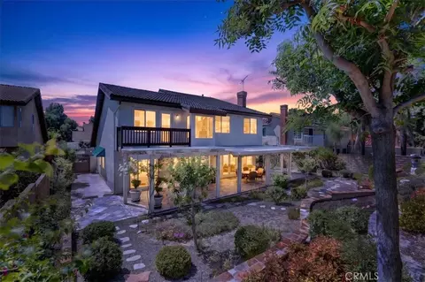 Exterior - 738 Citadel, Walnut, CA 91789 photo 3 of 19