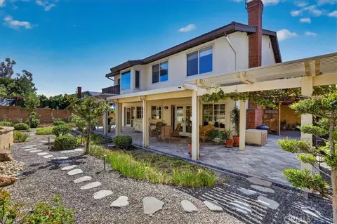 Exterior - 738 Citadel, Walnut, CA 91789 photo 11 of 19