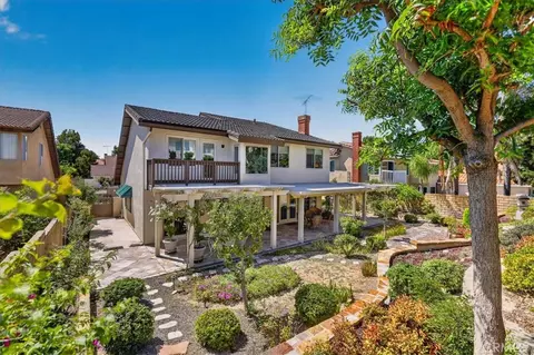 Exterior - 738 Citadel, Walnut, CA 91789 photo 10 of 19