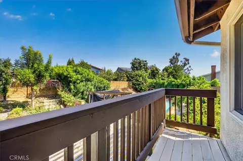 Exterior - 738 Citadel, Walnut, CA 91789 photo 9 of 19