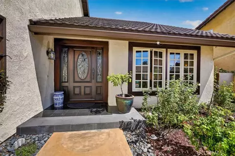 Exterior - 738 Citadel, Walnut, CA 91789 photo 7 of 19