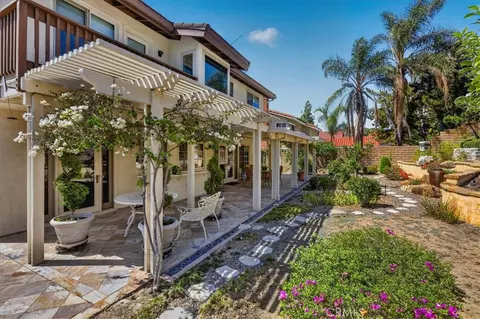 Exterior - 738 Citadel, Walnut, CA 91789 photo 15 of 19