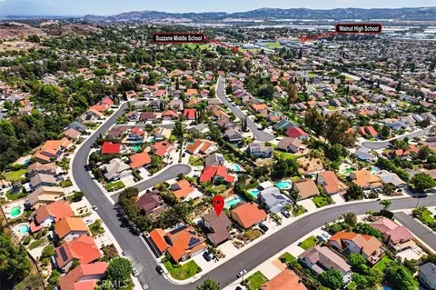 View/Area - 738 Citadel, Walnut, CA 91789 photo 4 of 6