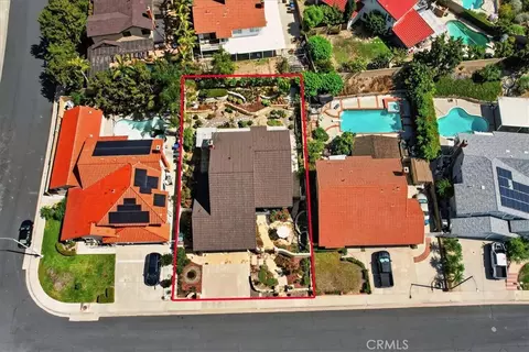 View/Area - 738 Citadel, Walnut, CA 91789 photo 2 of 6
