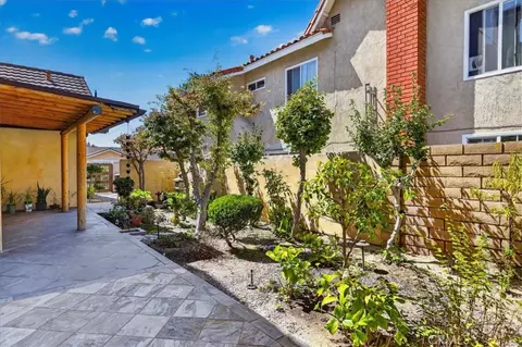 Exterior - 738 Citadel, Walnut, CA 91789 photo 19 of 19
