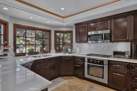 Kitchen - 738 Citadel, Walnut, CA 91789 photo 2 of 3