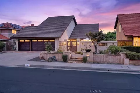 Exterior - 738 Citadel, Walnut, CA 91789 photo 2 of 19