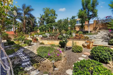 Exterior - 738 Citadel, Walnut, CA 91789 photo 13 of 19