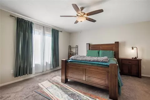 Bedroom - 8537 11th Ave, Hesperia, CA 92345 photo 2 of 5
