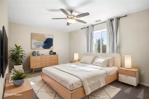 Bedroom - 8537 11th Ave, Hesperia, CA 92345 photo 3 of 5