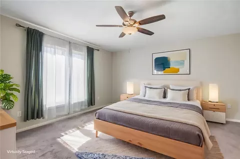 Bedroom - 8537 11th Ave, Hesperia, CA 92345 photo 1 of 5