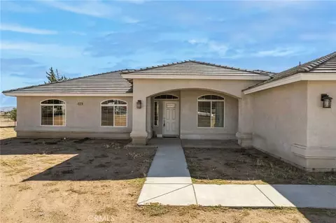 Exterior - 8537 11th Ave, Hesperia, CA 92345 photo 2 of 2